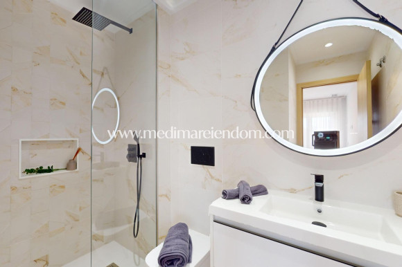 Nieuw gebouw - Appartement - Guardamar del Segura - El Raso