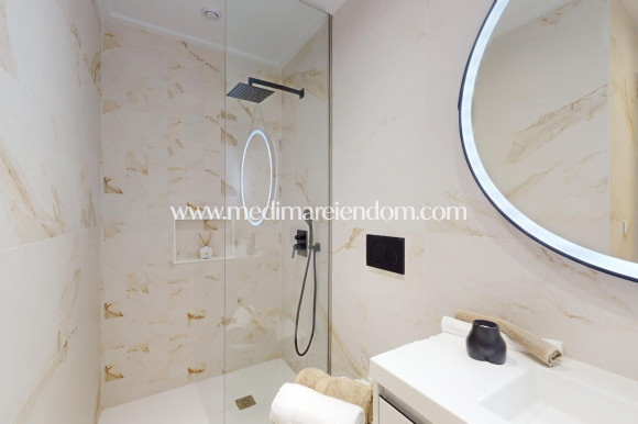 Nieuw gebouw - Appartement - Guardamar del Segura - El Raso