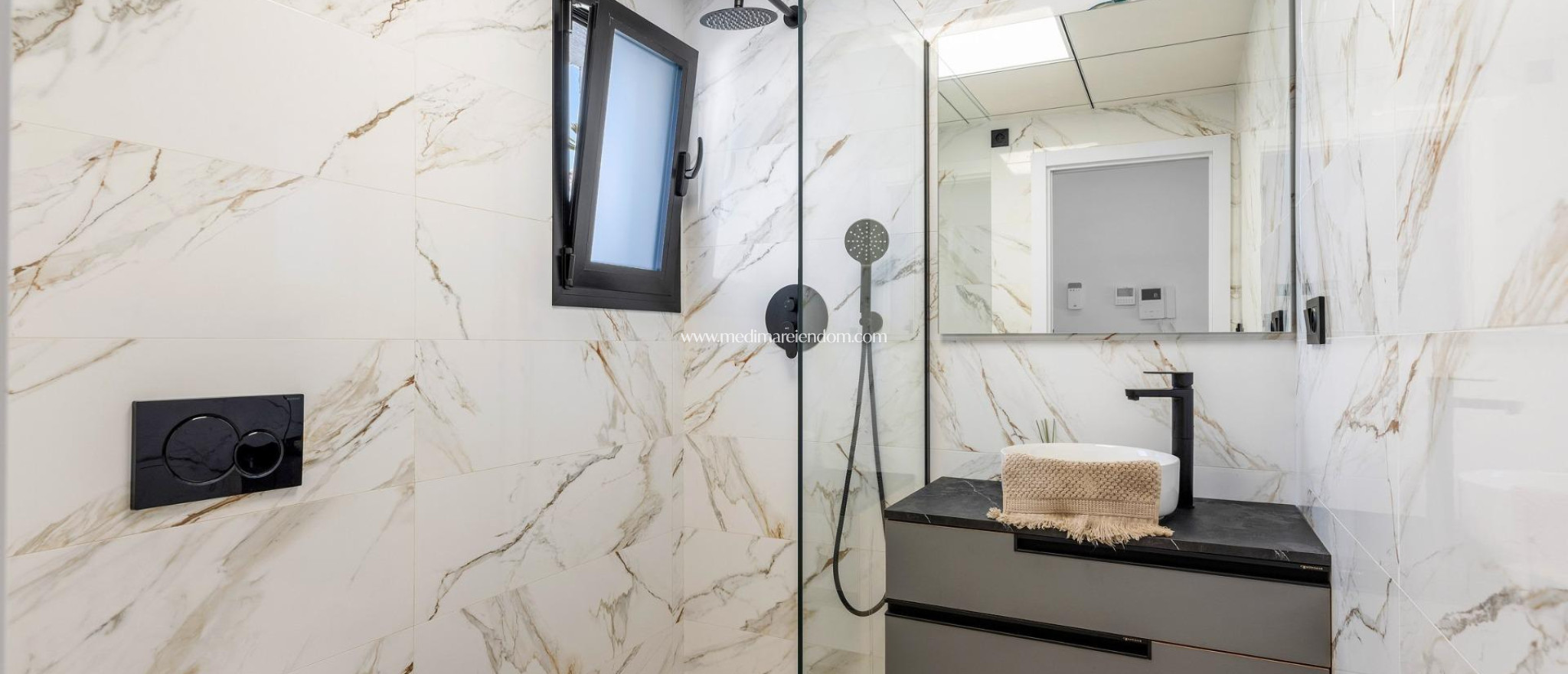 Nieuw gebouw - Appartement - Guardamar del Segura - El Raso