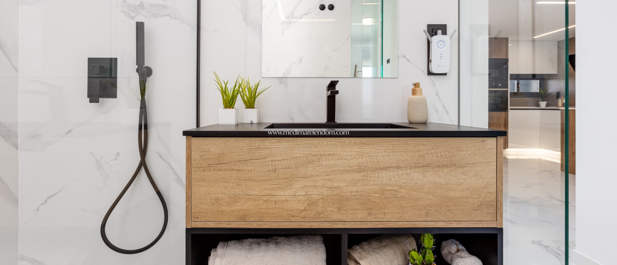 Nieuw gebouw - Appartement - Guardamar del Segura - El Raso