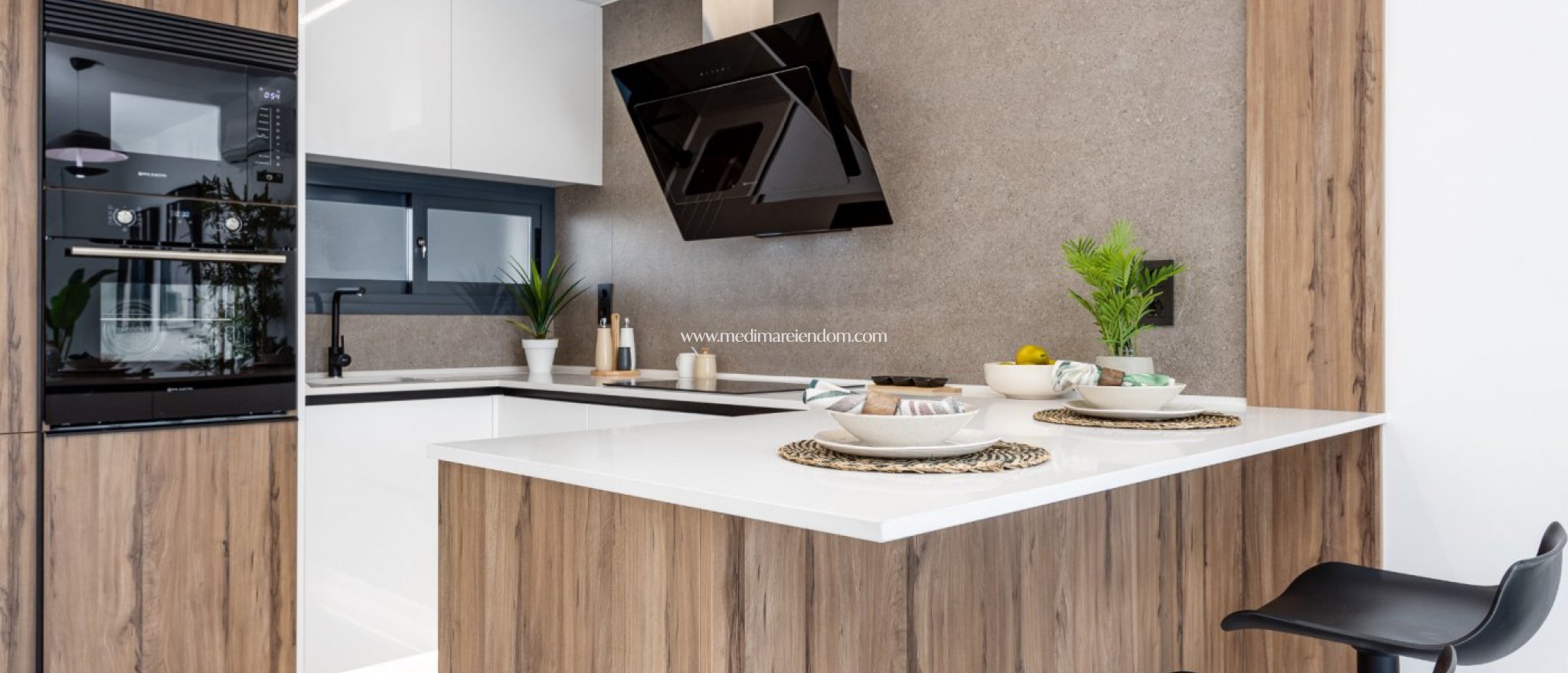 Nieuw gebouw - Appartement - Guardamar del Segura - El Raso