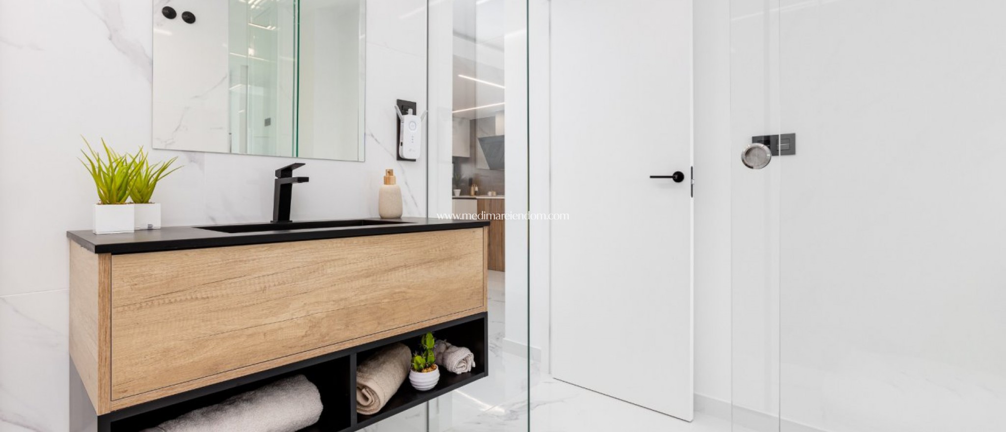 Nieuw gebouw - Appartement - Guardamar del Segura - El Raso