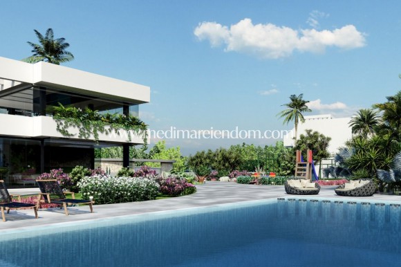 Nieuw gebouw - Appartement - Guardamar del Segura - El Raso