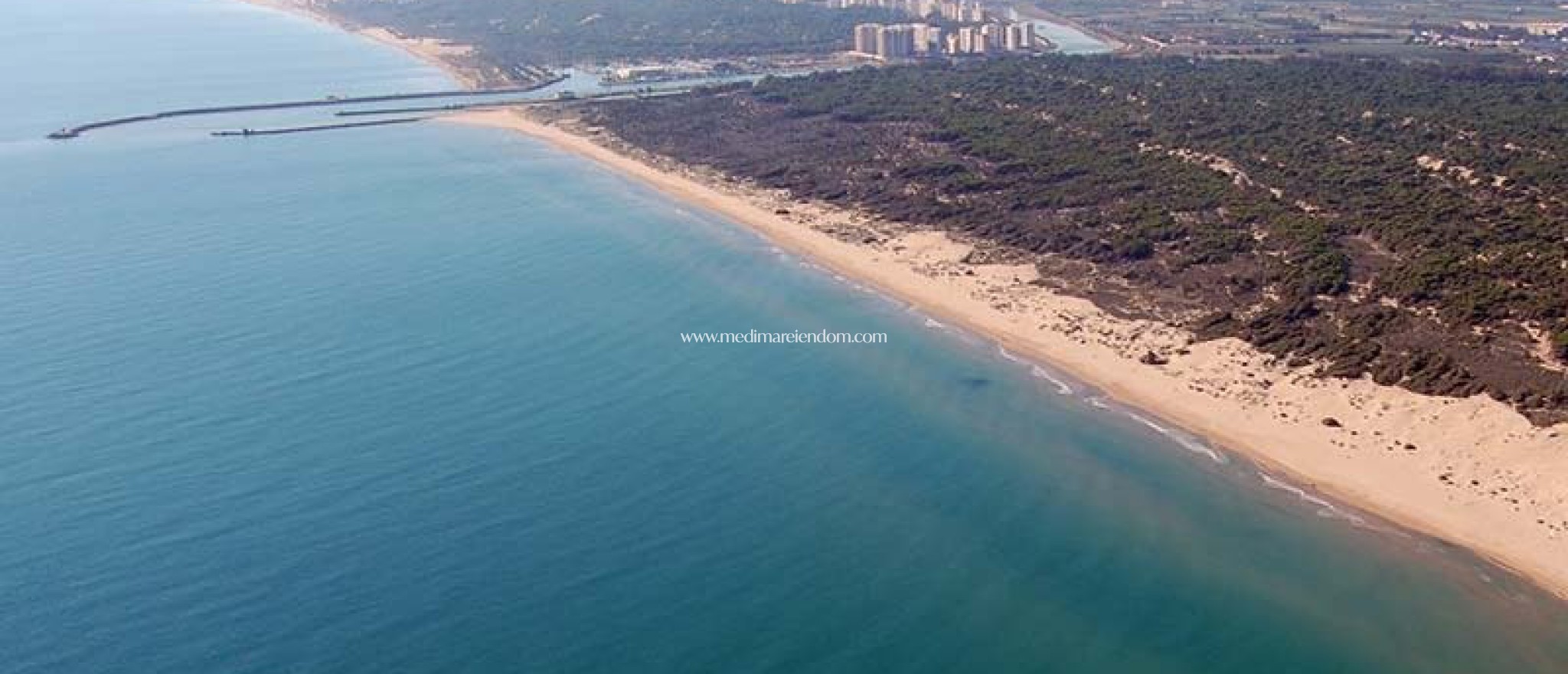 Nieuw gebouw - Appartement - Guardamar del Segura - Los Secanos