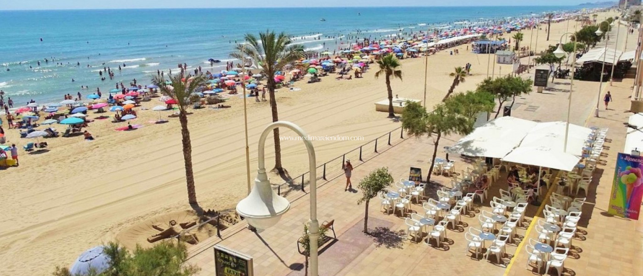 Nieuw gebouw - Appartement - Guardamar del Segura - Los Secanos