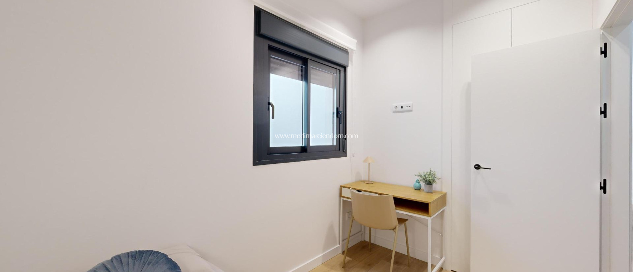 Nieuw gebouw - Appartement - Guardamar del Segura - Pueblo