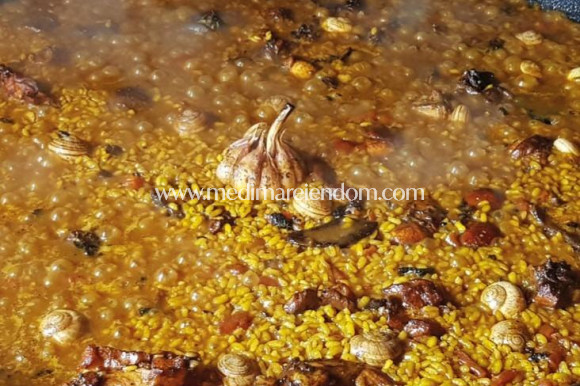 Nieuw gebouw - Appartement - Hondón de las Nieves - Pueblo