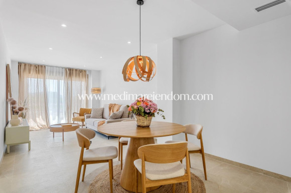 Nieuw gebouw - Appartement - Jacarilla - Comunidad Valenciana