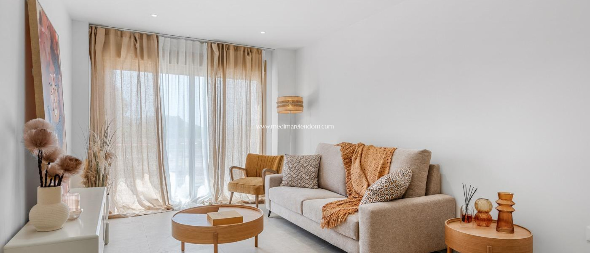 Nieuw gebouw - Appartement - Jacarilla - Comunidad Valenciana