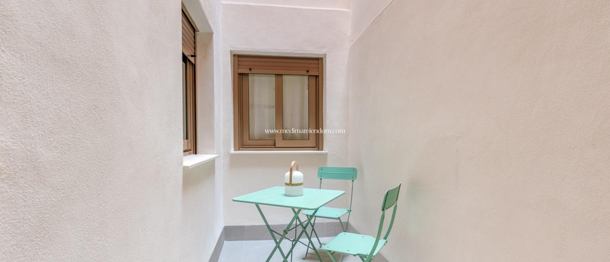 Nieuw gebouw - Appartement - Jacarilla - Comunidad Valenciana