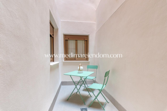 Nieuw gebouw - Appartement - Jacarilla - Comunidad Valenciana