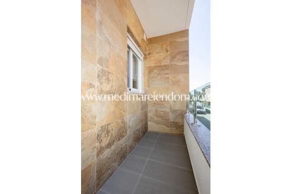 Nieuw gebouw - Appartement - Jacarilla - pueblo