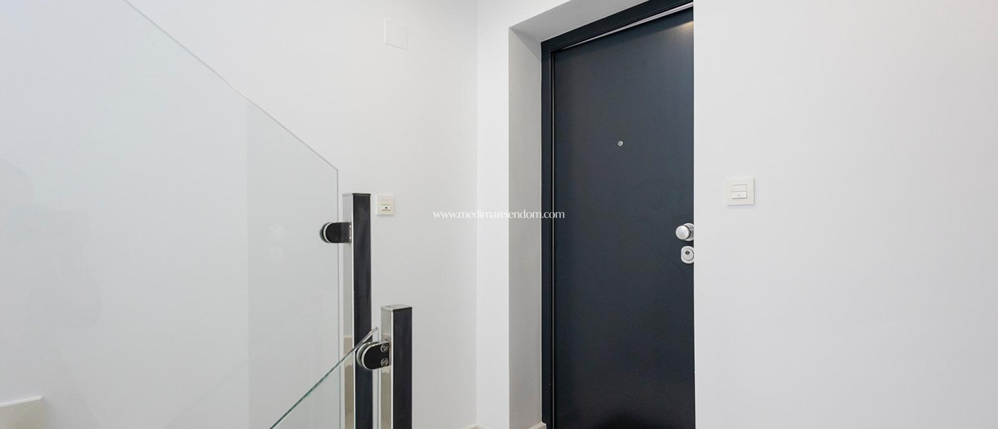 Nieuw gebouw - Appartement - Jacarilla - pueblo