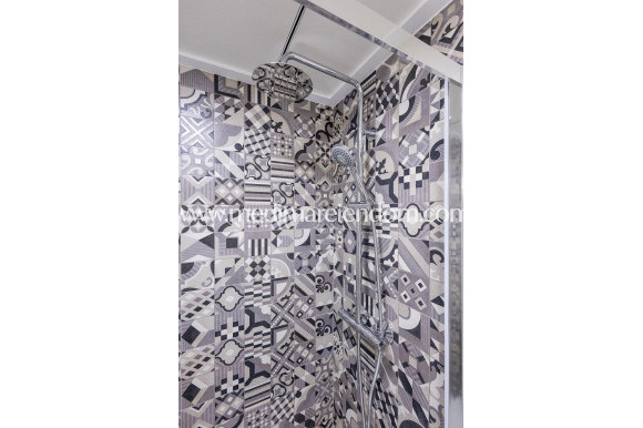 Nieuw gebouw - Appartement - Jacarilla - pueblo