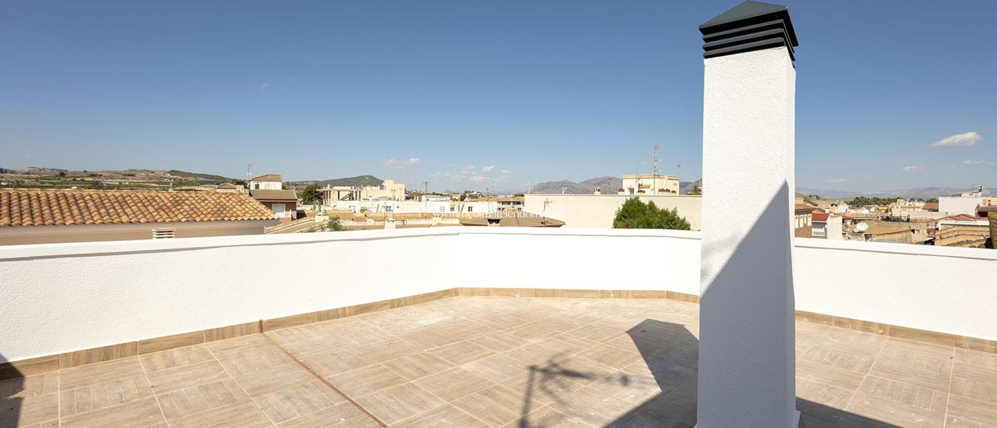 Nieuw gebouw - Appartement - Jacarilla - pueblo