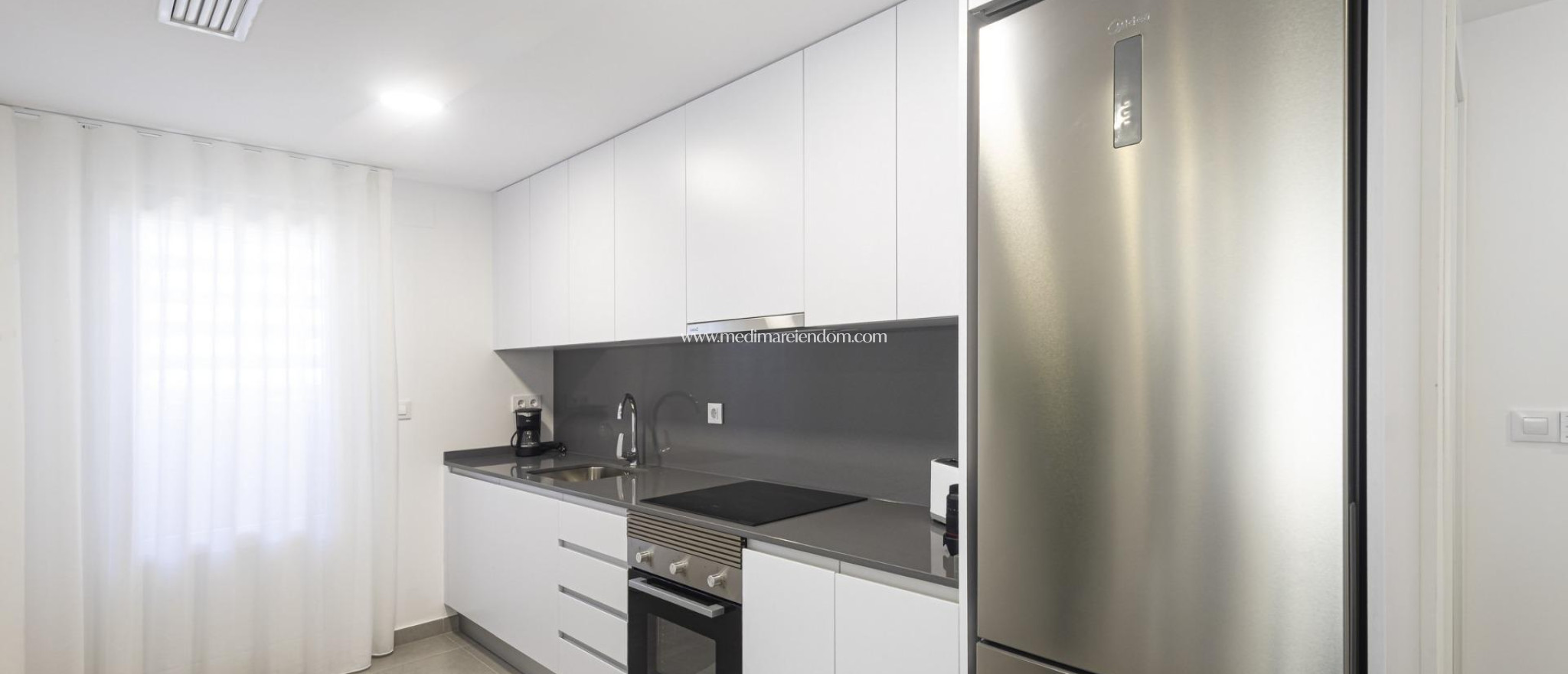 Nieuw gebouw - Appartement - La Manga del Mar Menor - La Manga Del Mar Menor