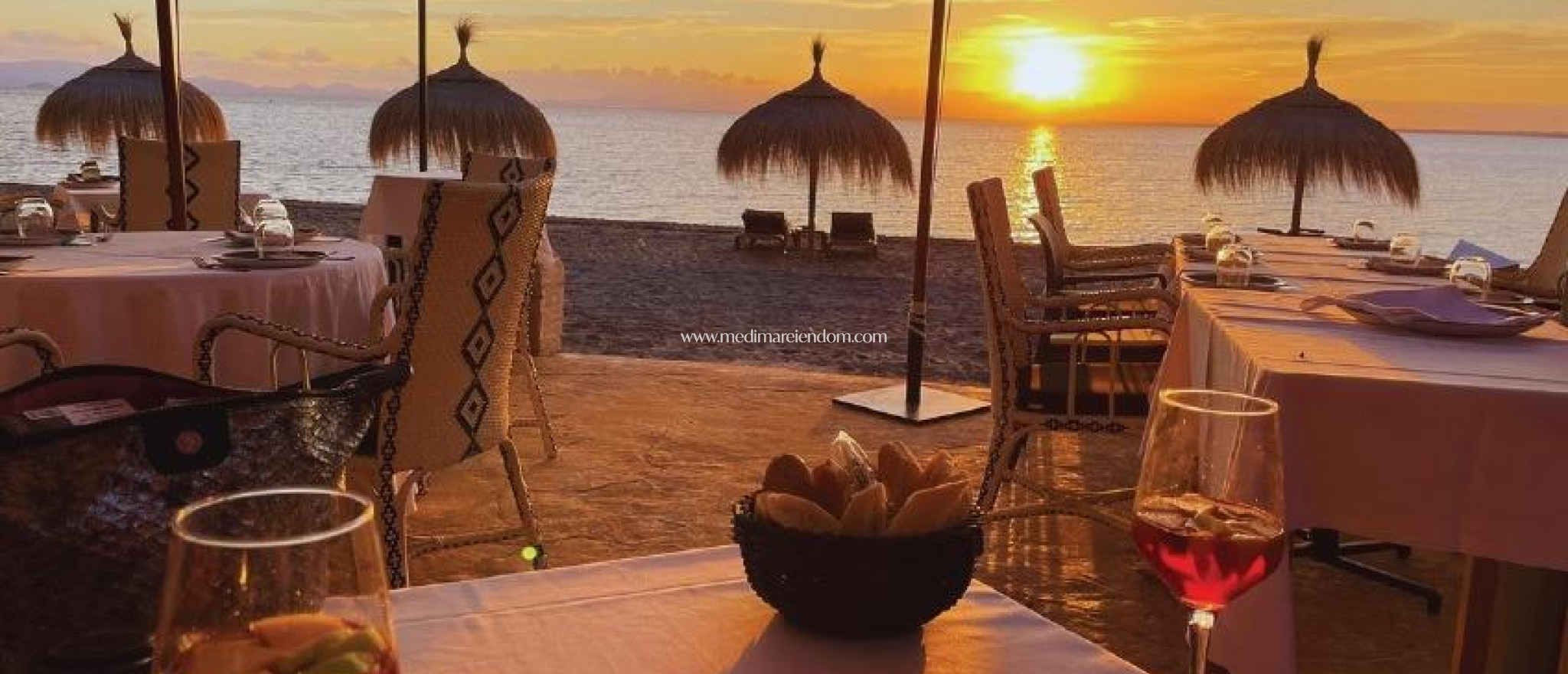 Nieuw gebouw - Appartement - La Manga del Mar Menor - La Manga Del Mar Menor