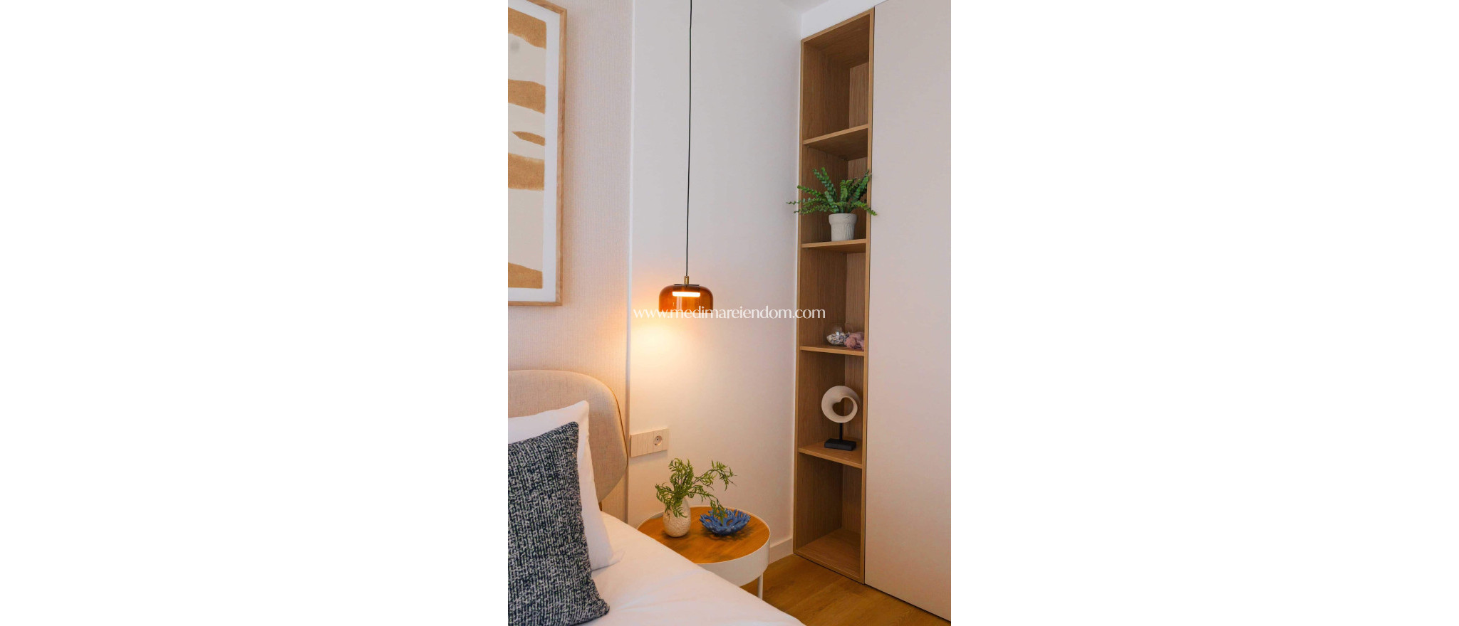 Nieuw gebouw - Appartement - La Manga del Mar Menor - La Manga Del Mar Menor