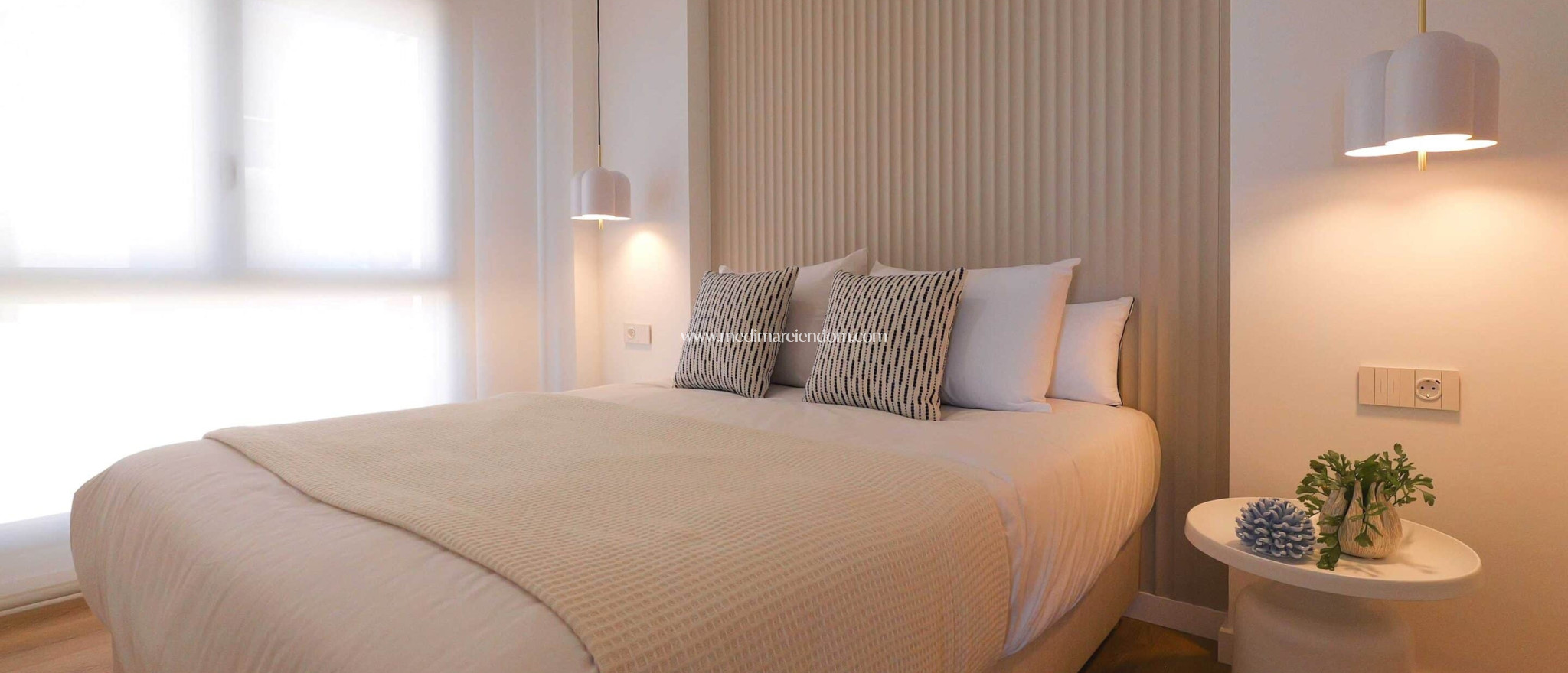 Nieuw gebouw - Appartement - La Manga del Mar Menor - La Manga Del Mar Menor