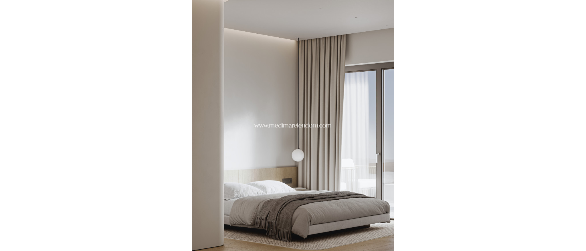 Nieuw gebouw - Appartement - Las Lagunas de Mijas