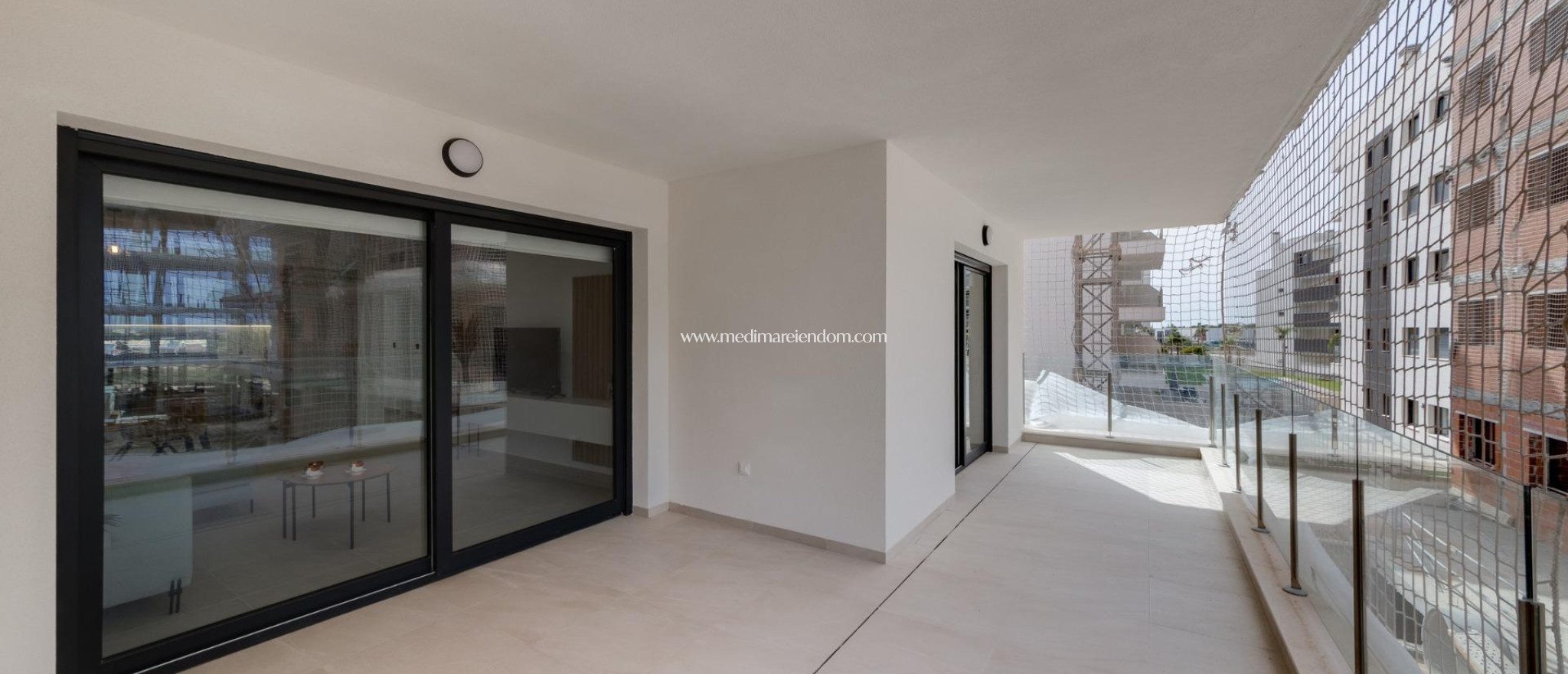 Nieuw gebouw - Appartement - Los Alcazares - Euro Roda