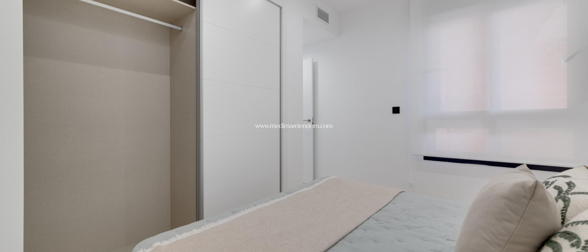 Nieuw gebouw - Appartement - Los Alcazares - Euro Roda