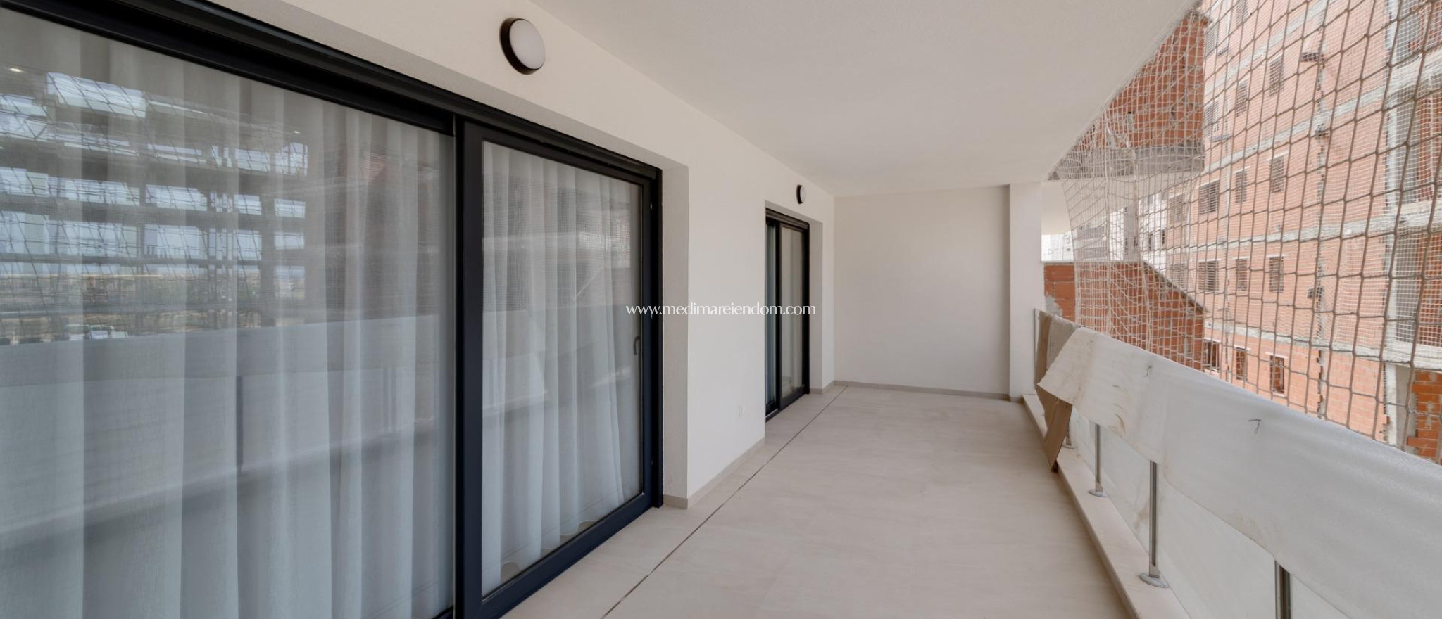 Nieuw gebouw - Appartement - Los Alcazares - Euro Roda