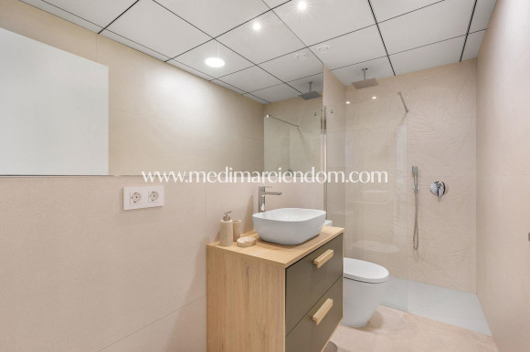 Nieuw gebouw - Appartement - Los Alcazares - La Serena Golf