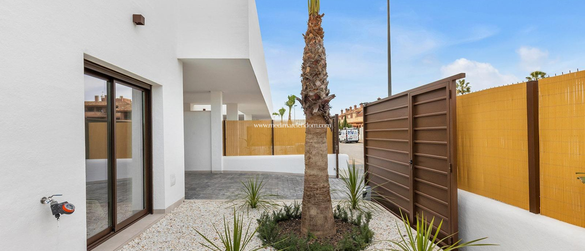 Nieuw gebouw - Appartement - Los Alcazares - La Serena Golf