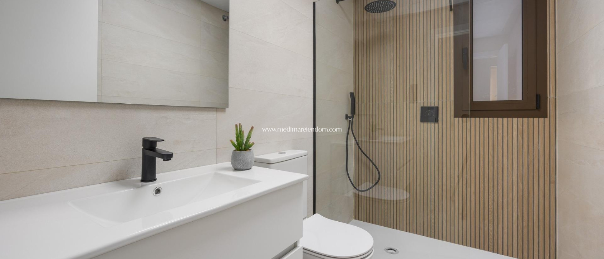 Nieuw gebouw - Appartement - Los Alcazares - La Serena Golf