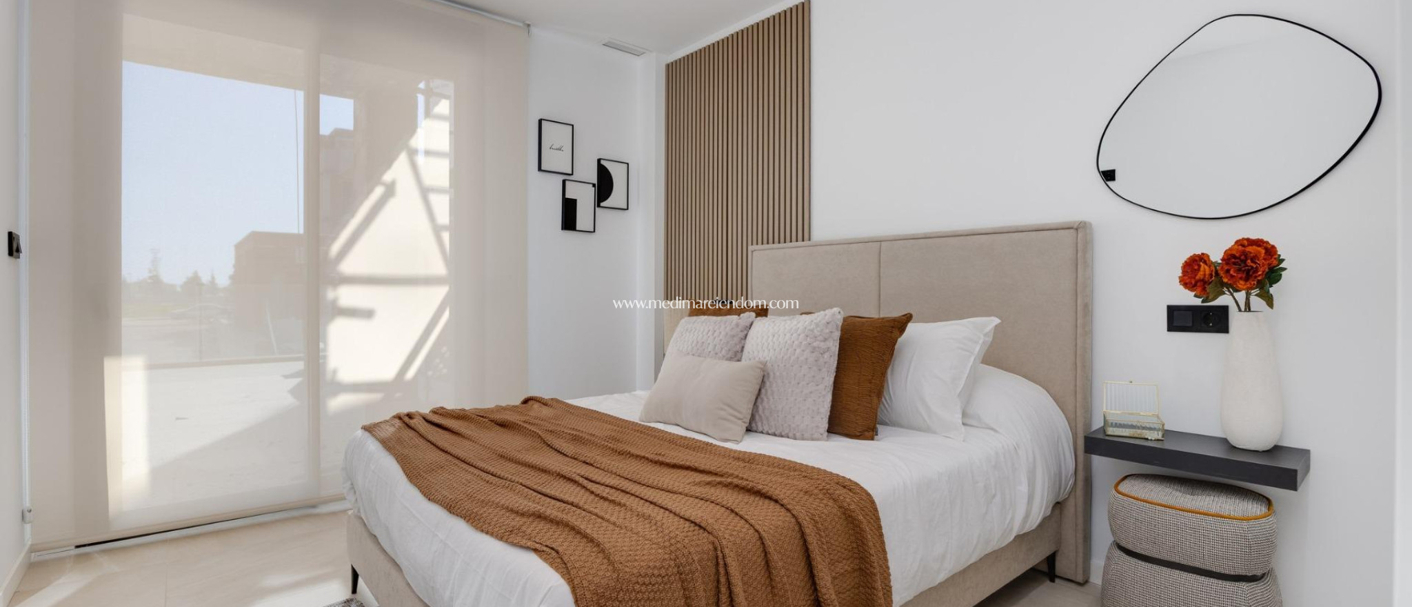 Nieuw gebouw - Appartement - Los Alcazares - La Serena Golf