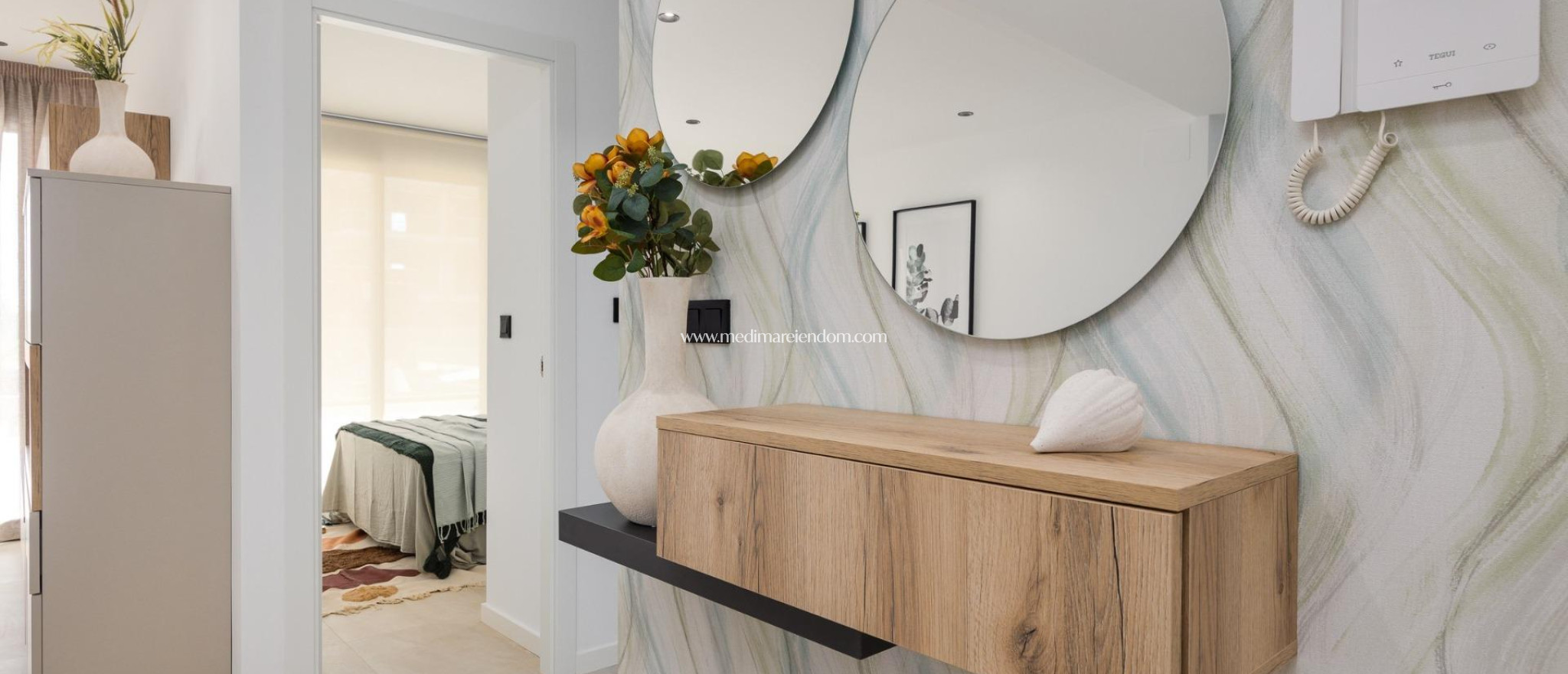 Nieuw gebouw - Appartement - Los Alcazares - Serena Golf