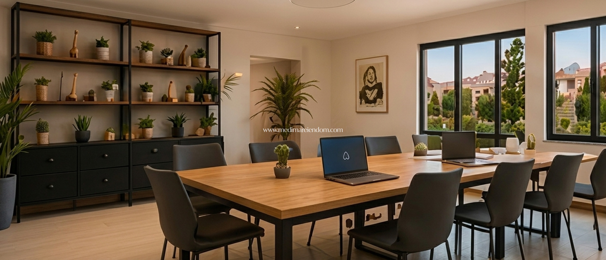 Nieuw gebouw - Appartement - Los Alcazares
