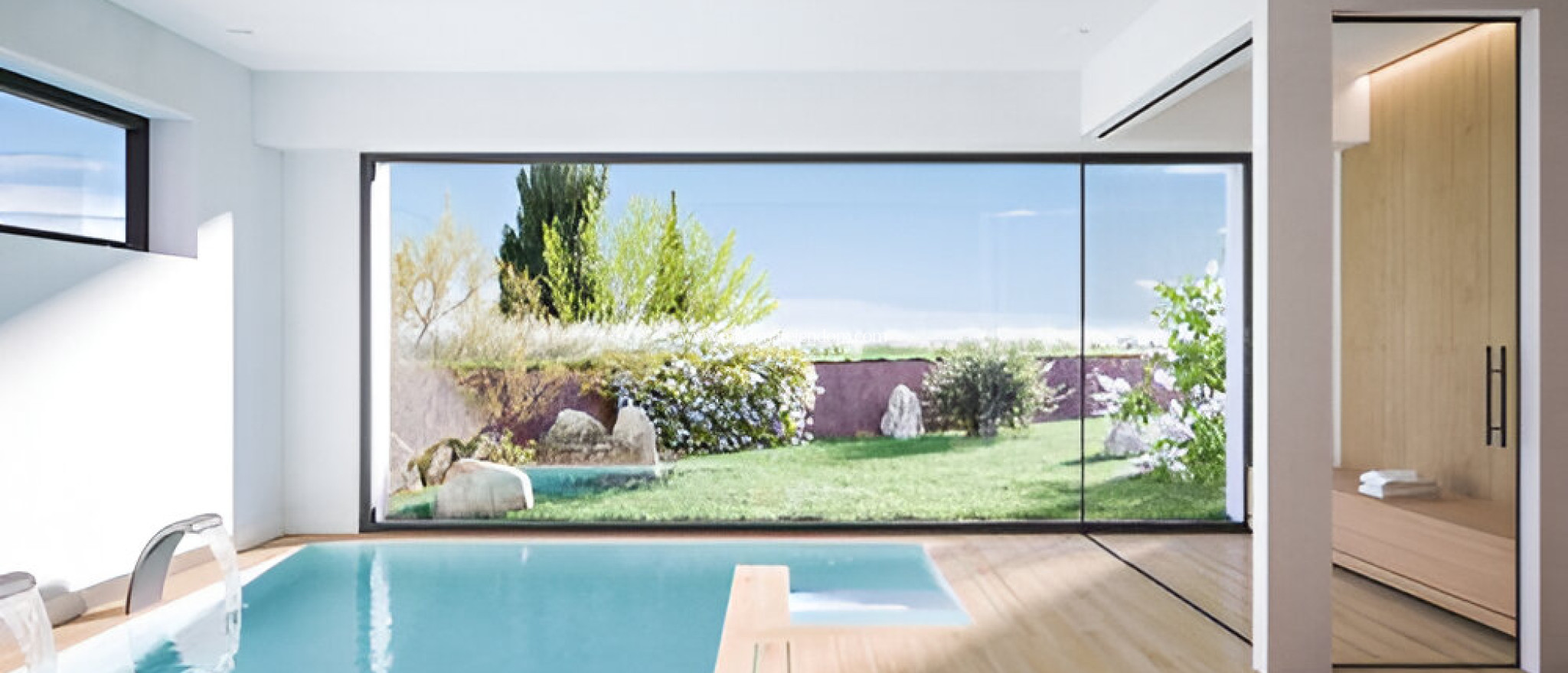 Nieuw gebouw - Appartement op de begane grond - Fuengirola