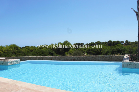 Nieuw gebouw - Appartement op de begane grond - Pilar de la Horadada - Lo Romero Golf