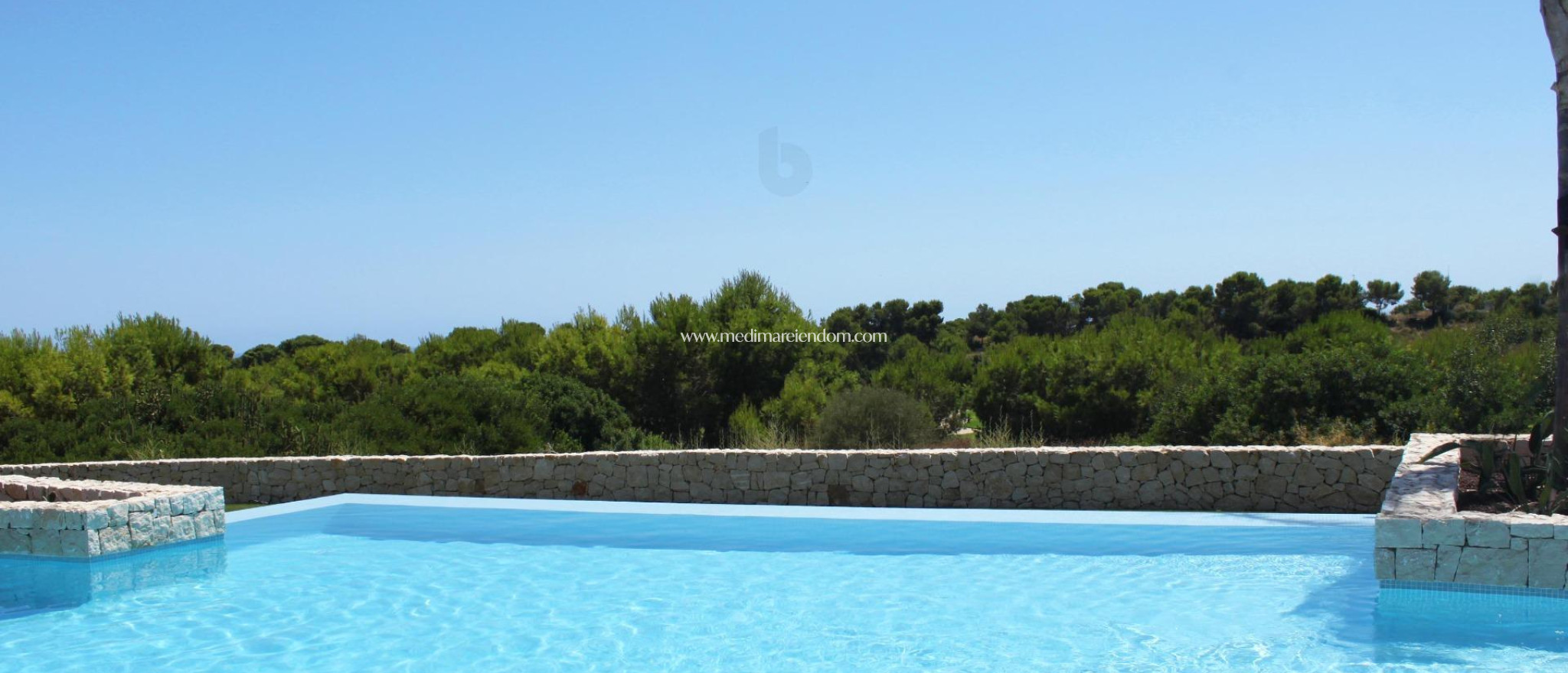 Nieuw gebouw - Appartement op de begane grond - Pilar de la Horadada - Lo Romero Golf