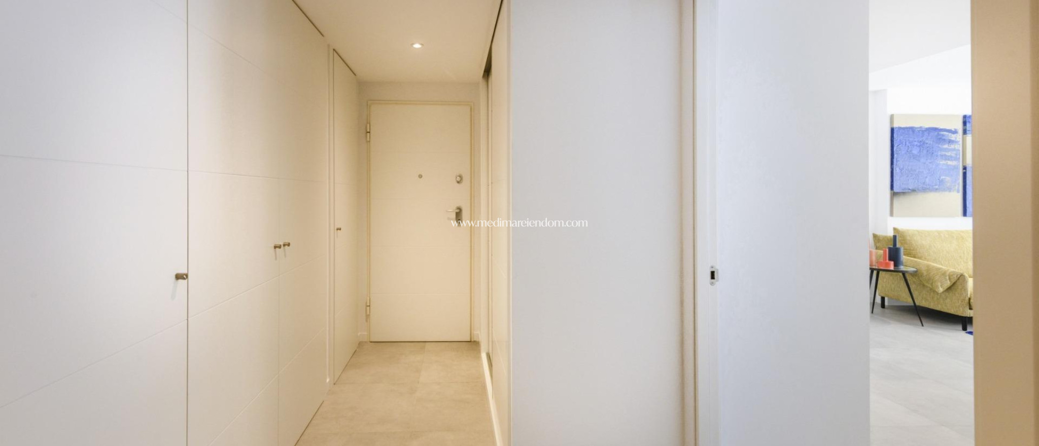 Nieuw gebouw - Appartement - Orihuela Costa - Campoamor