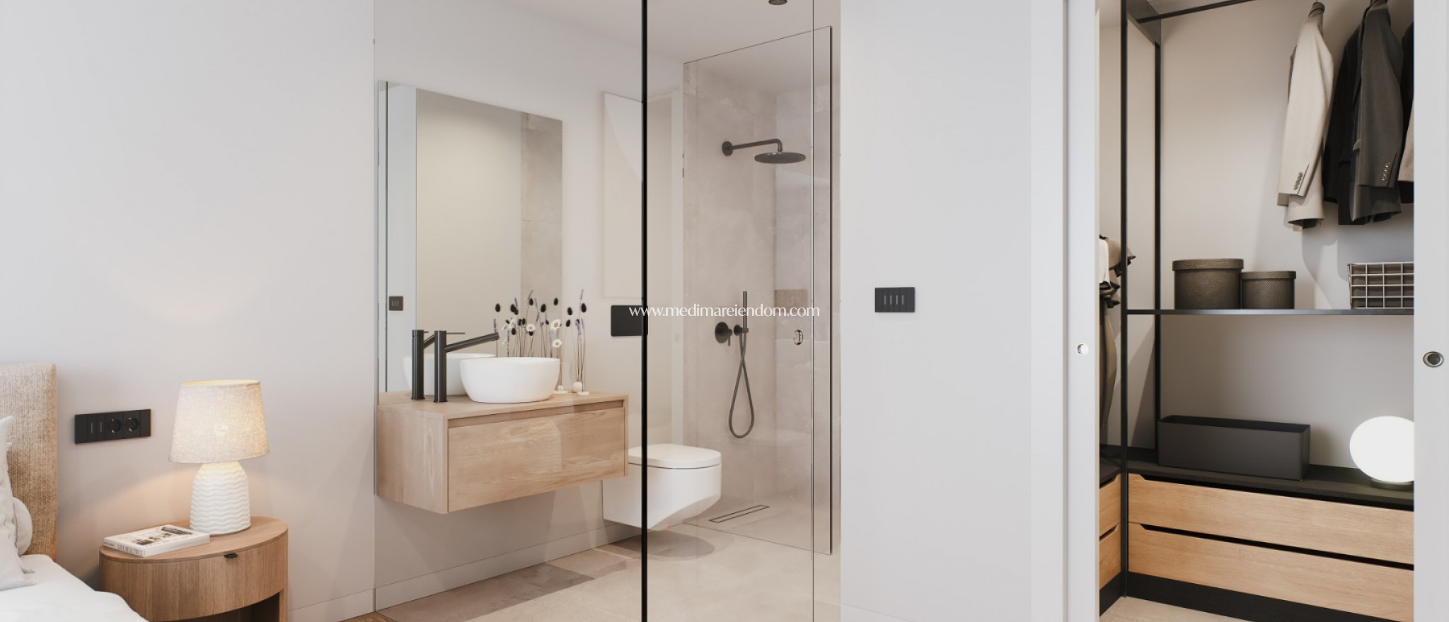 Nieuw gebouw - Appartement - Orihuela Costa - Las Colinas Golf