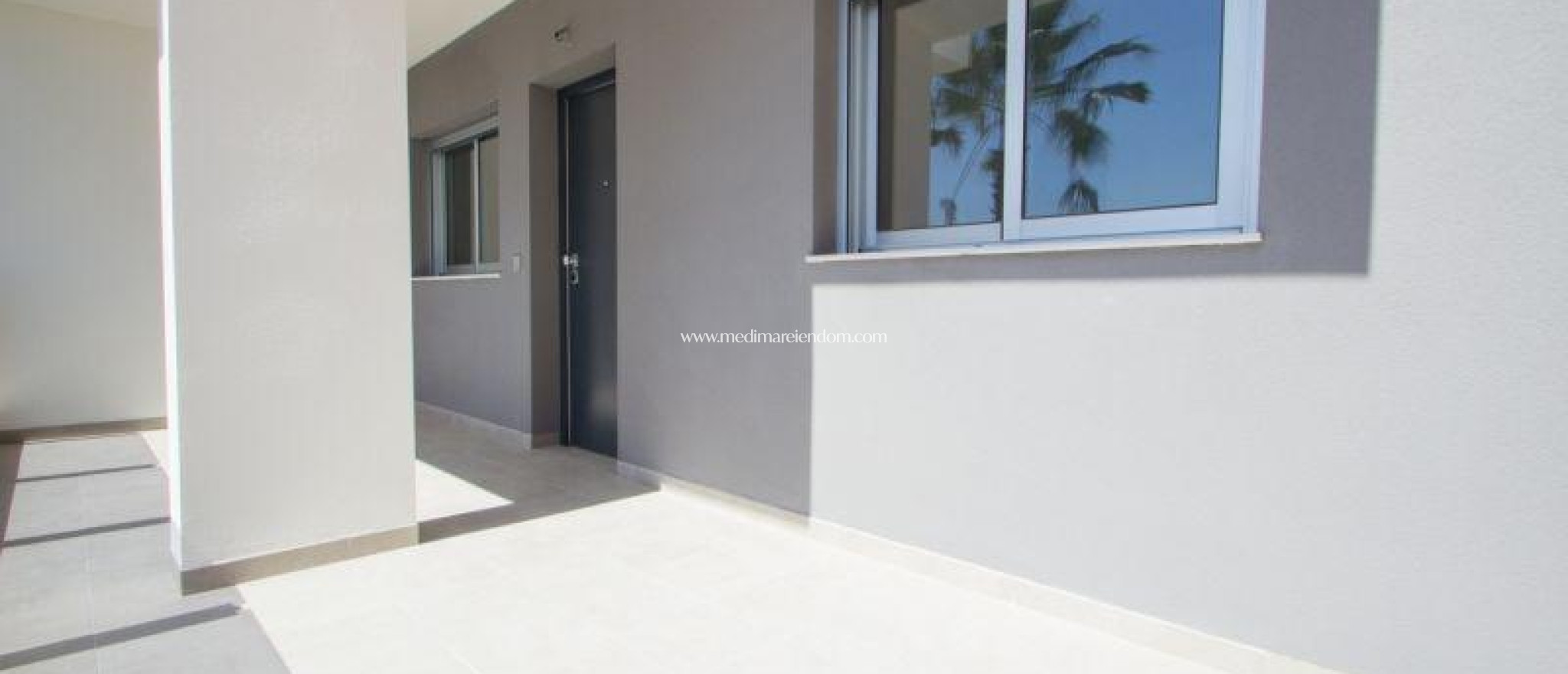 Nieuw gebouw - Appartement - Orihuela Costa - Las Filipinas