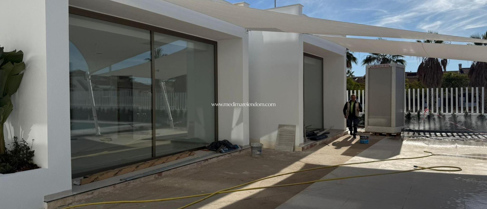 Nieuw gebouw - Appartement - Orihuela Costa - Lomas De Cabo Roig