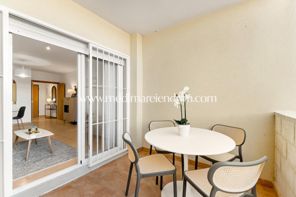Nieuw gebouw - Appartement - Orihuela Costa - Lomas De Cabo Roig
