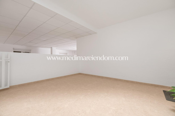 Nieuw gebouw - Appartement - Orihuela Costa - Lomas De Cabo Roig