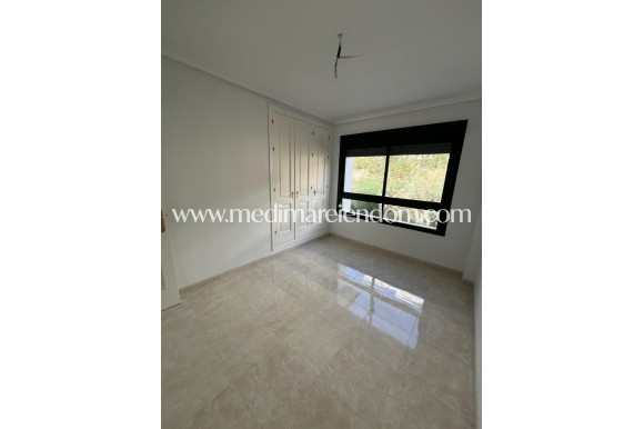 Nieuw gebouw - Appartement - Orihuela Costa - Lomas De Campoamor-las Ramblas