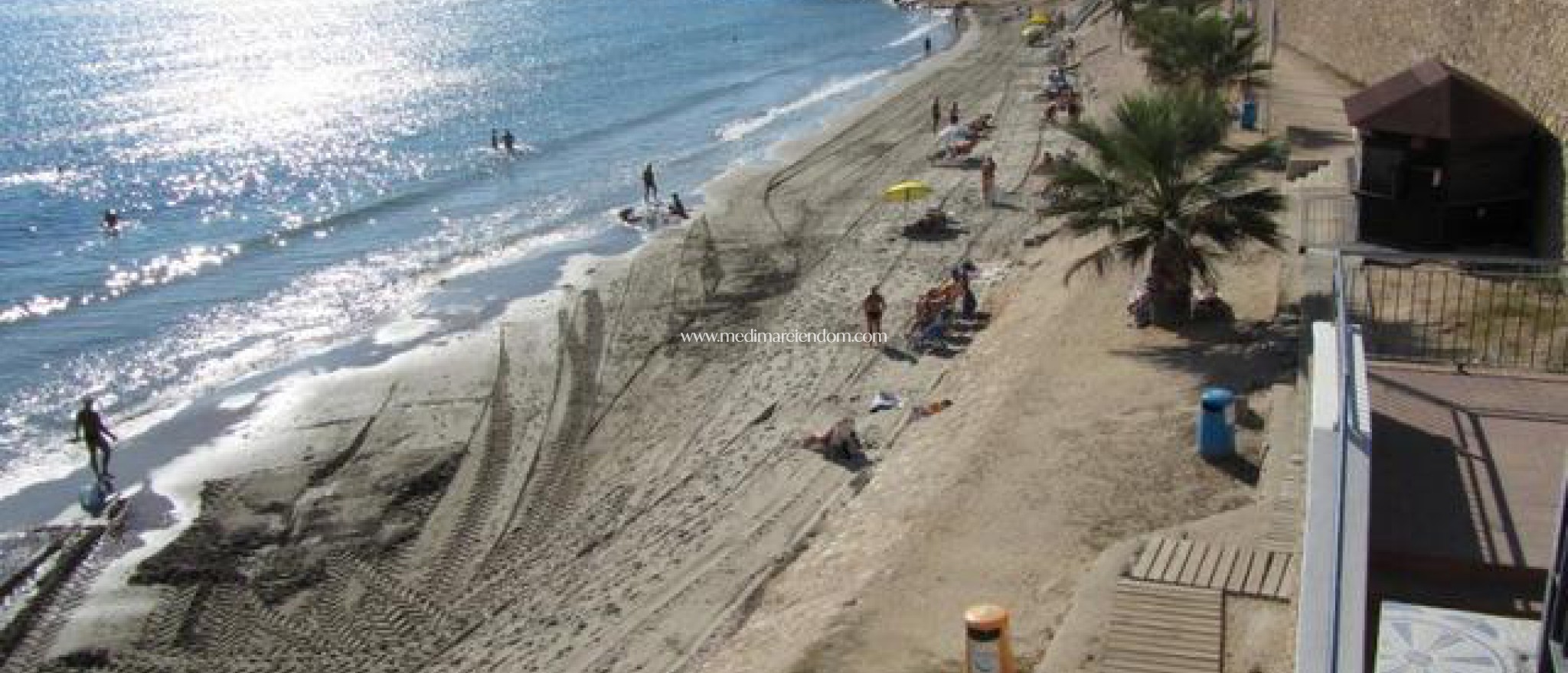 Nieuw gebouw - Appartement - Orihuela Costa - Los Altos