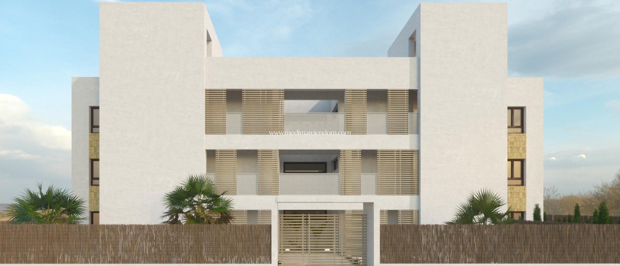 Nieuw gebouw - Appartement - Orihuela Costa - Pau 8