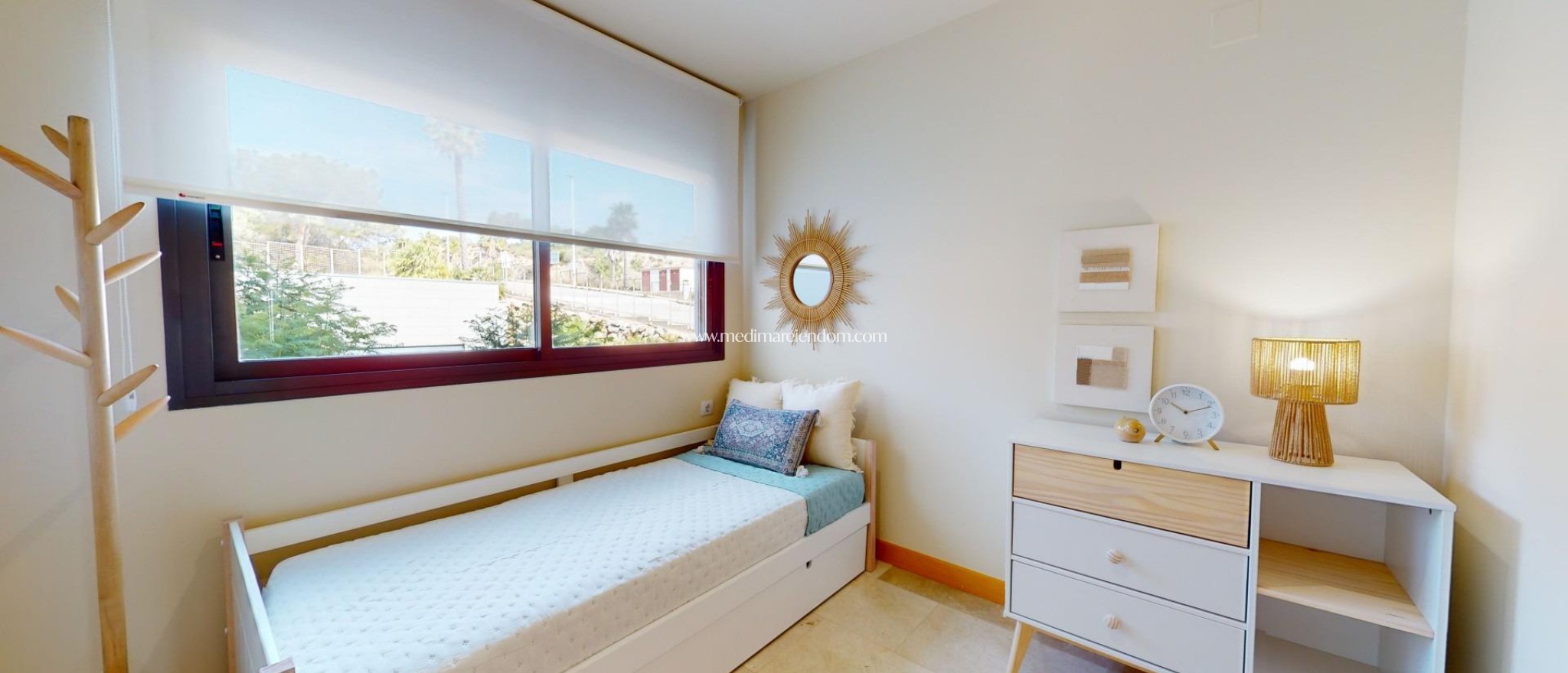 Nieuw gebouw - Appartement - Orihuela Costa - Playa Flamenca