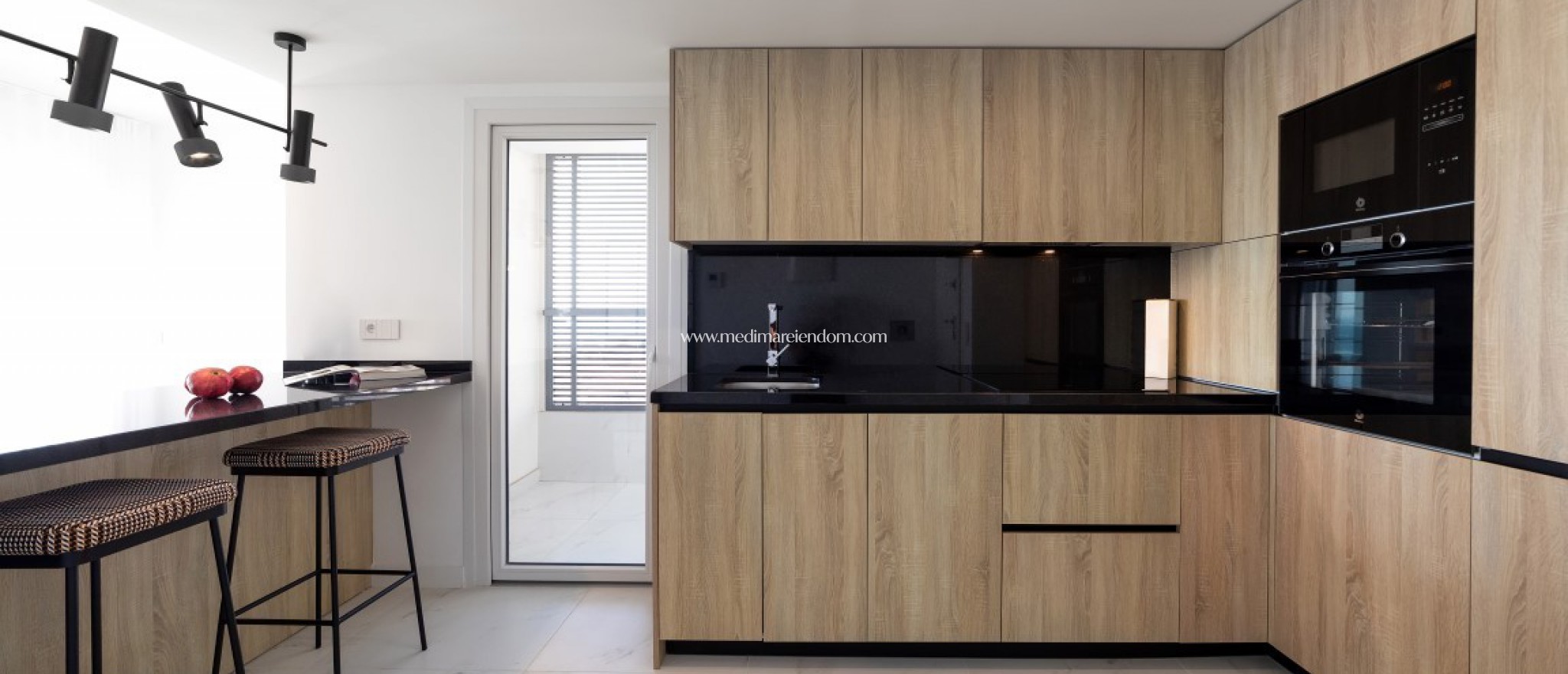 Nieuw gebouw - Appartement - Orihuela Costa - Punta Prima