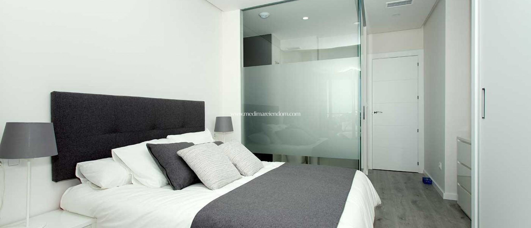 Nieuw gebouw - Appartement - Orihuela Costa - Villamartin