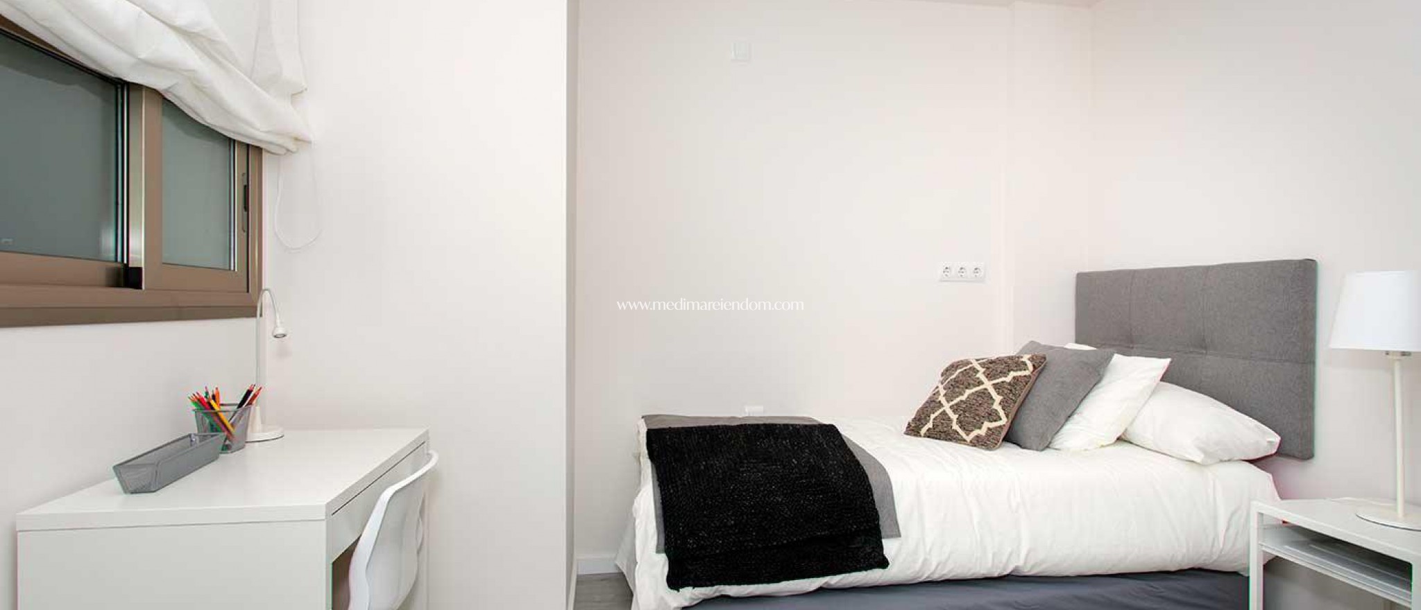 Nieuw gebouw - Appartement - Orihuela Costa - Villamartin