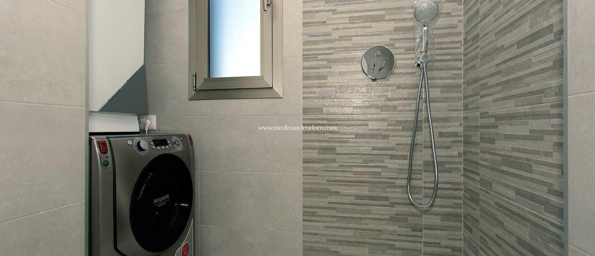 Nieuw gebouw - Appartement - Orihuela Costa - Villamartin